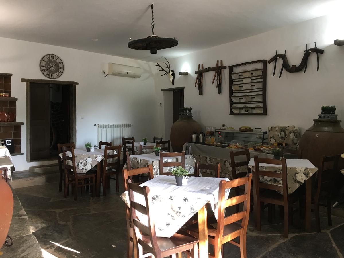 Monte Do Caneiro Mourão Екстериор снимка